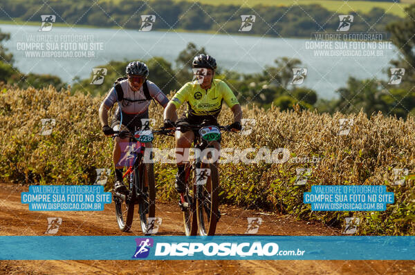 III GP Alvorada do Sul de MTB