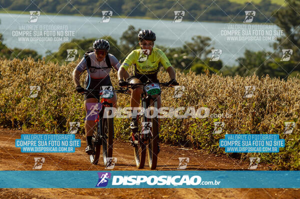 III GP Alvorada do Sul de MTB