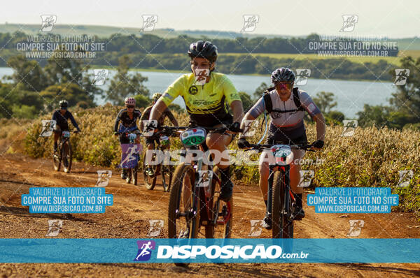 III GP Alvorada do Sul de MTB