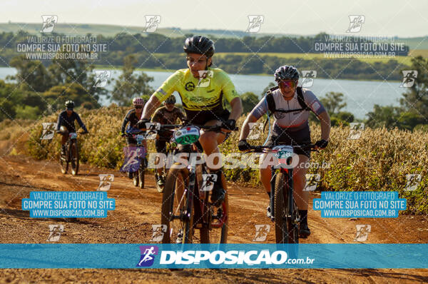 III GP Alvorada do Sul de MTB