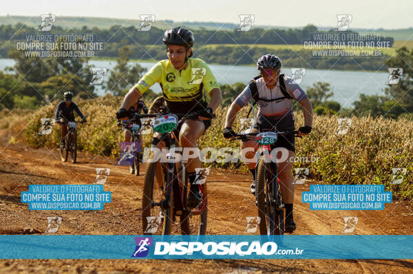 III GP Alvorada do Sul de MTB