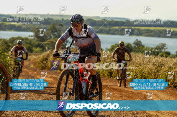 III GP Alvorada do Sul de MTB