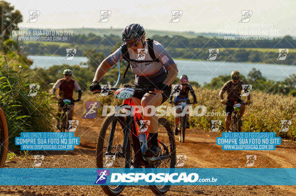 III GP Alvorada do Sul de MTB