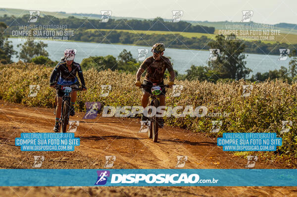 III GP Alvorada do Sul de MTB