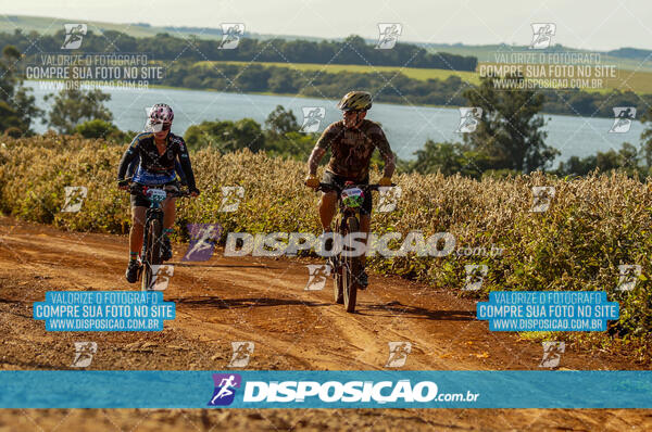 III GP Alvorada do Sul de MTB