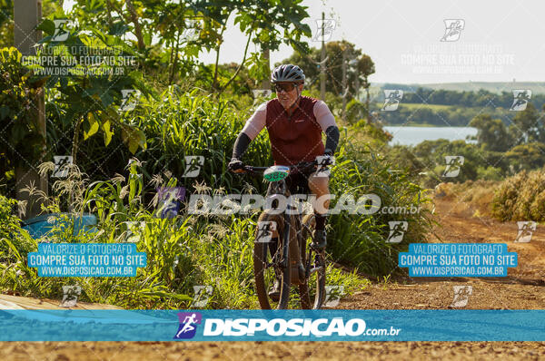 III GP Alvorada do Sul de MTB