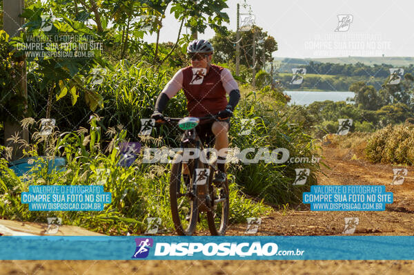 III GP Alvorada do Sul de MTB