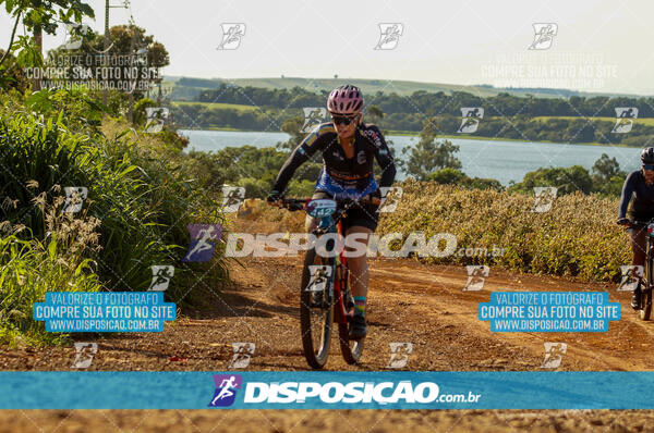 III GP Alvorada do Sul de MTB