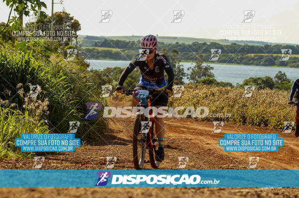 III GP Alvorada do Sul de MTB