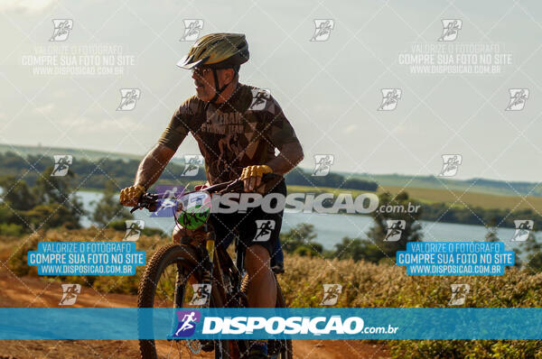 III GP Alvorada do Sul de MTB