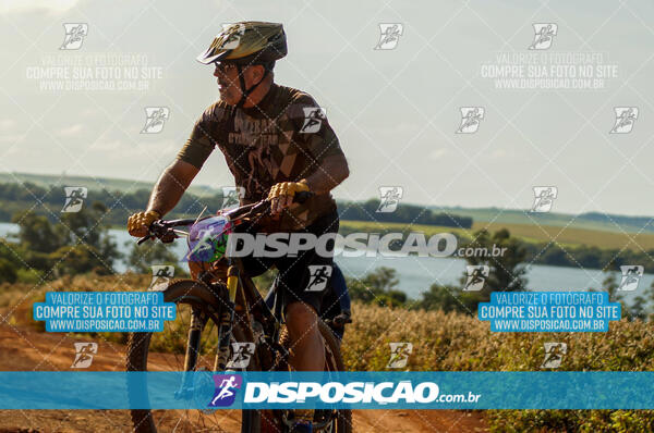 III GP Alvorada do Sul de MTB