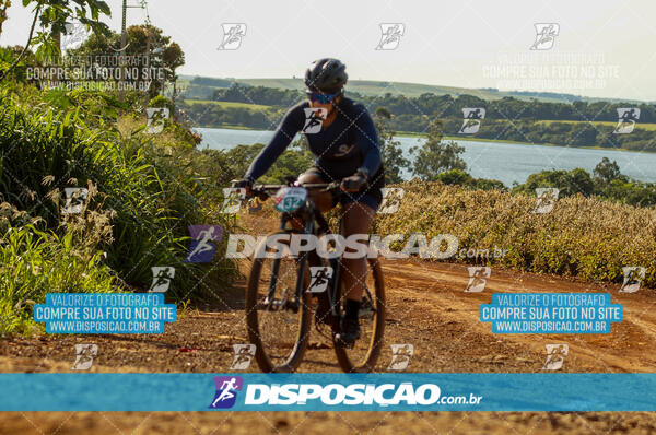 III GP Alvorada do Sul de MTB