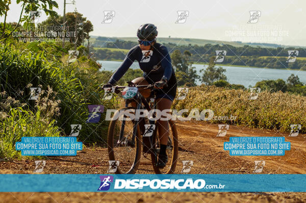 III GP Alvorada do Sul de MTB