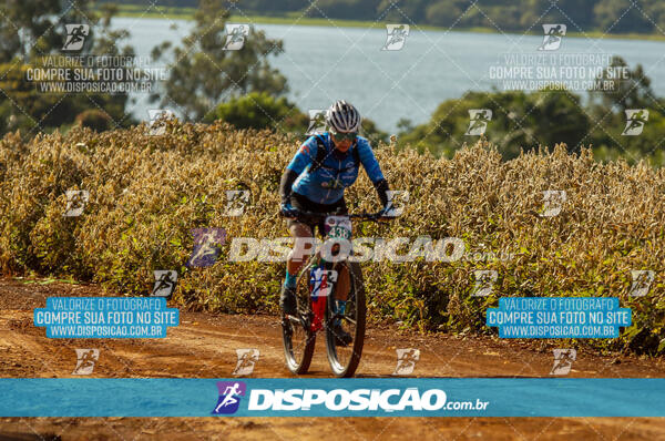 III GP Alvorada do Sul de MTB