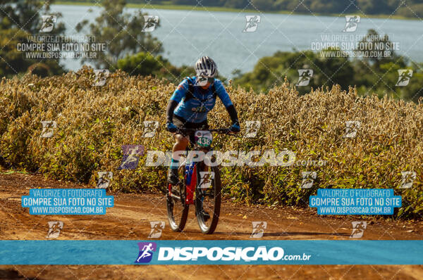 III GP Alvorada do Sul de MTB