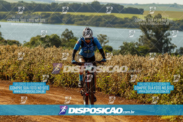 III GP Alvorada do Sul de MTB