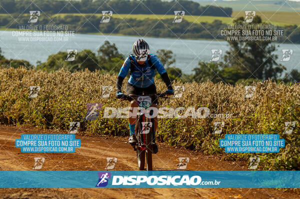 III GP Alvorada do Sul de MTB