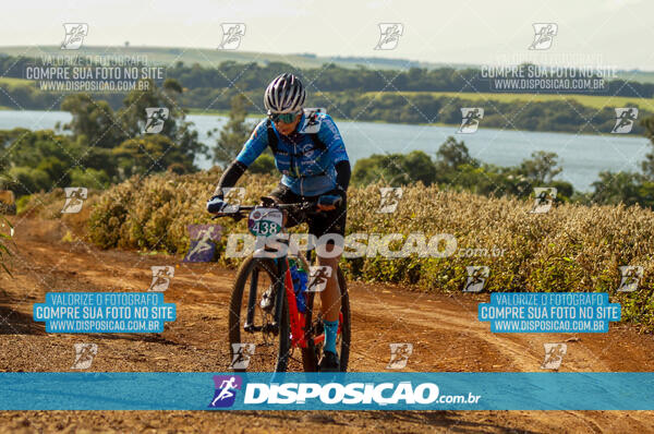 III GP Alvorada do Sul de MTB