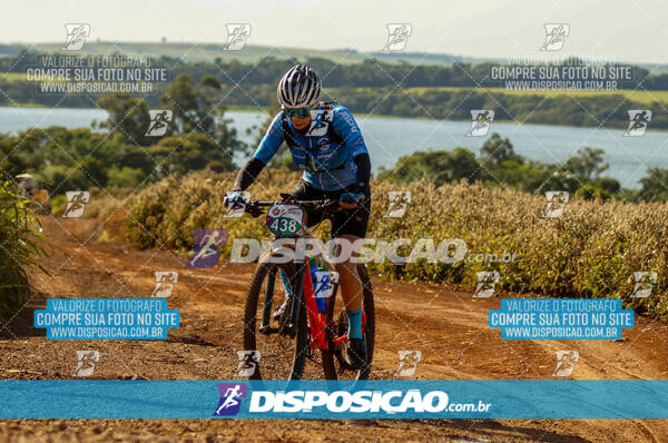 III GP Alvorada do Sul de MTB