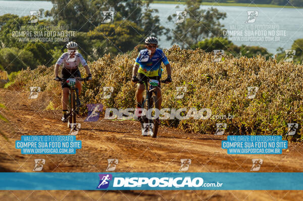 III GP Alvorada do Sul de MTB