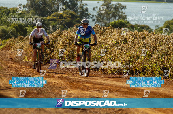 III GP Alvorada do Sul de MTB