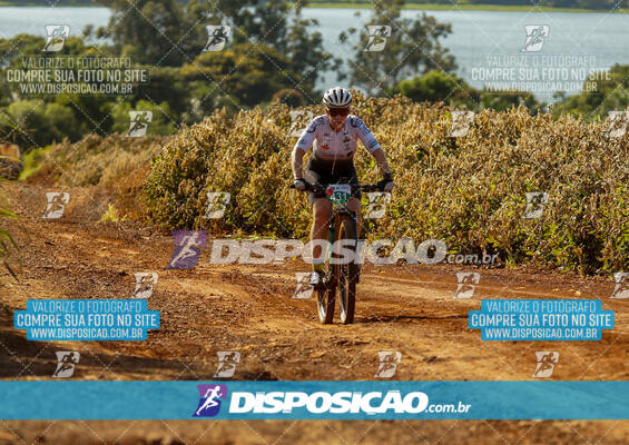 III GP Alvorada do Sul de MTB