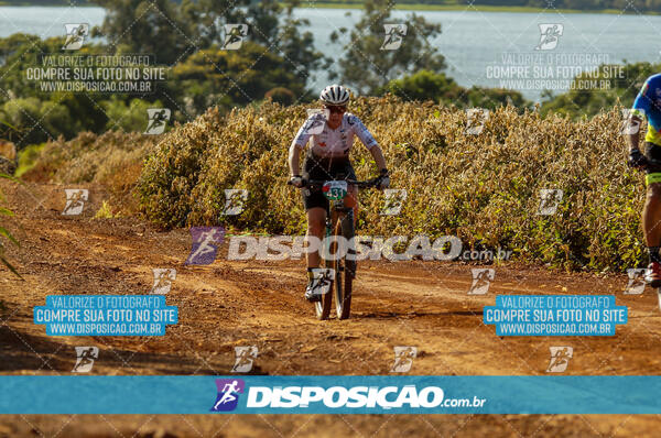 III GP Alvorada do Sul de MTB