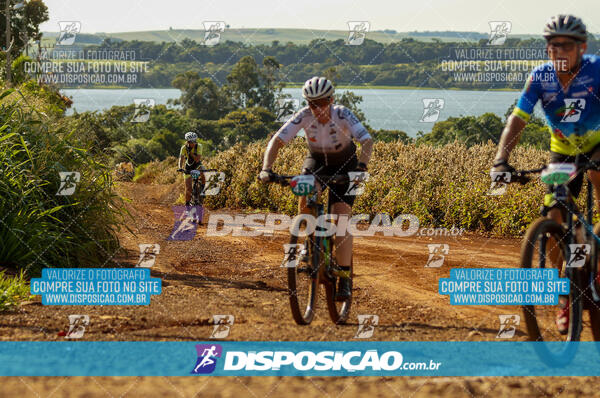 III GP Alvorada do Sul de MTB