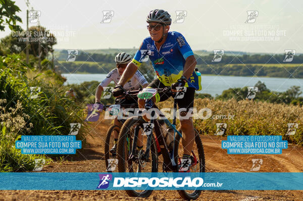 III GP Alvorada do Sul de MTB