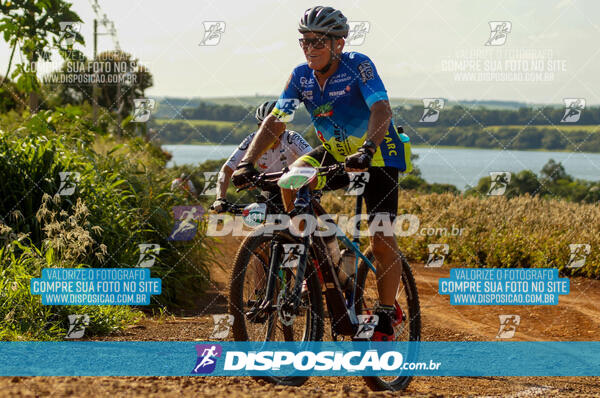 III GP Alvorada do Sul de MTB