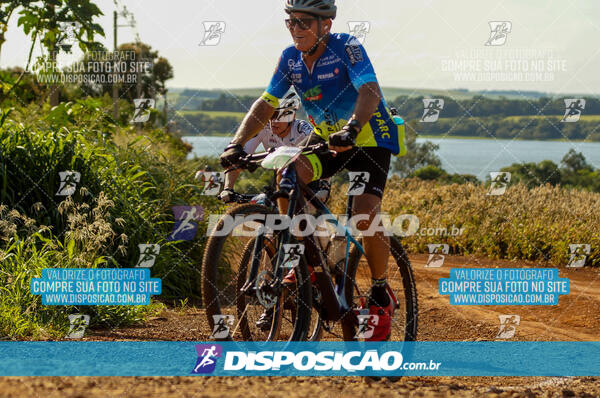 III GP Alvorada do Sul de MTB