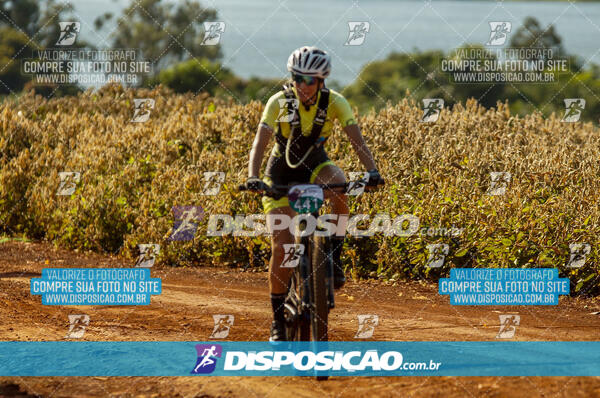 III GP Alvorada do Sul de MTB