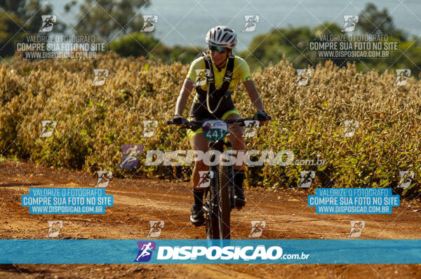 III GP Alvorada do Sul de MTB