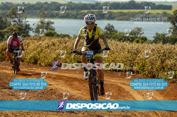 III GP Alvorada do Sul de MTB