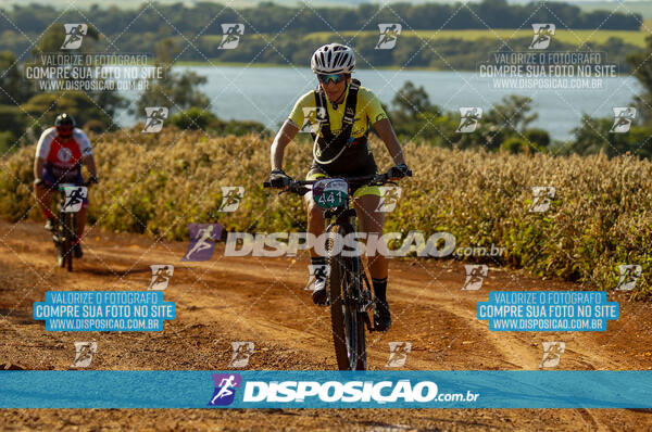 III GP Alvorada do Sul de MTB