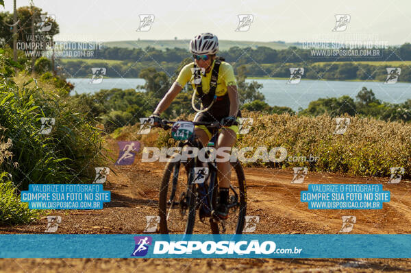 III GP Alvorada do Sul de MTB