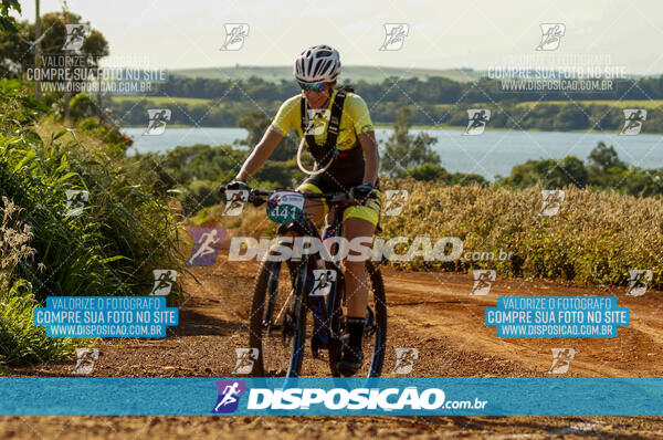 III GP Alvorada do Sul de MTB