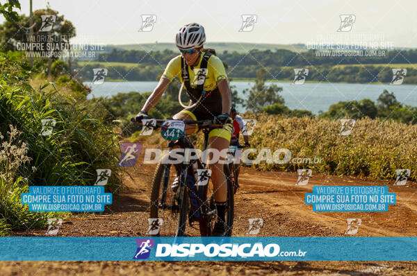 III GP Alvorada do Sul de MTB