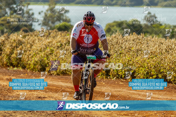 III GP Alvorada do Sul de MTB