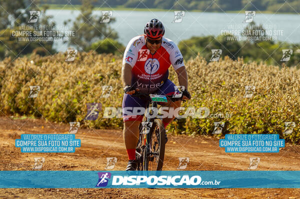 III GP Alvorada do Sul de MTB