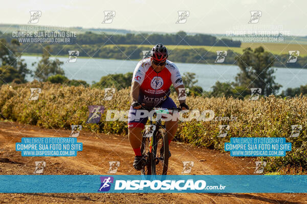 III GP Alvorada do Sul de MTB