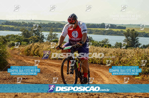 III GP Alvorada do Sul de MTB