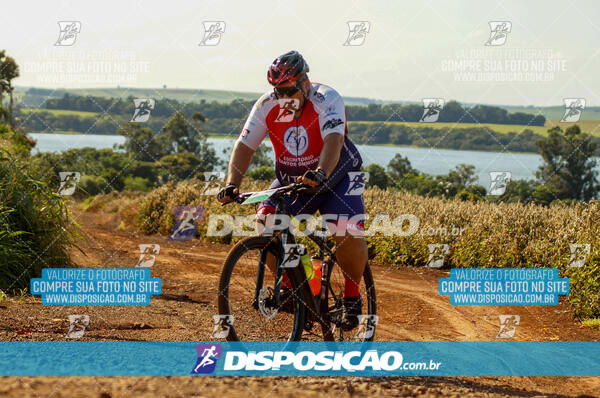 III GP Alvorada do Sul de MTB