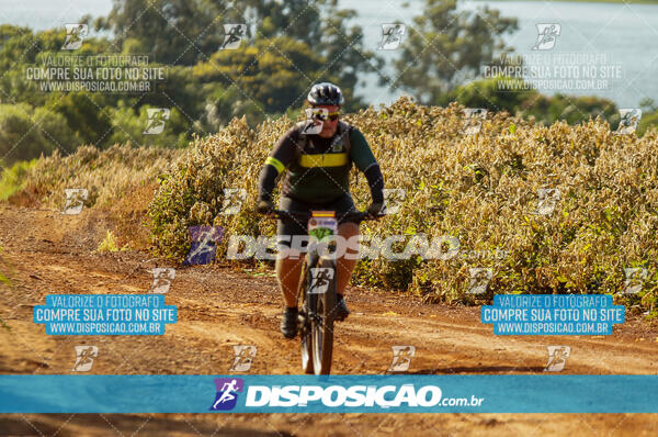 III GP Alvorada do Sul de MTB