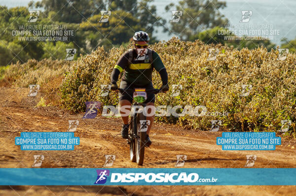 III GP Alvorada do Sul de MTB