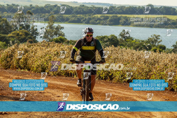 III GP Alvorada do Sul de MTB