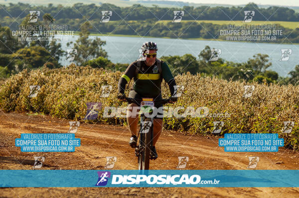 III GP Alvorada do Sul de MTB