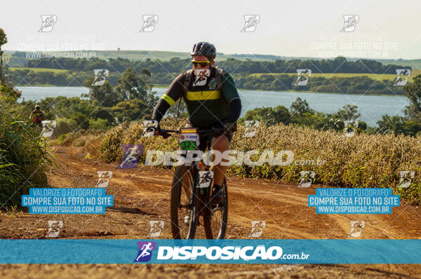 III GP Alvorada do Sul de MTB