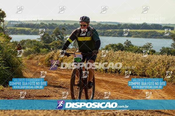 III GP Alvorada do Sul de MTB