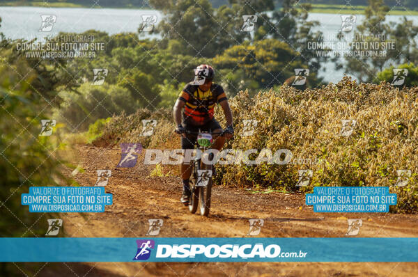 III GP Alvorada do Sul de MTB